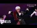 ONEUS 원어스 - IKUK #몽베스트퍼포먼스