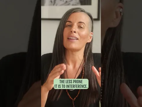 How spiritual interference affects you!