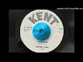 Elmore James - Sunnyland (Kent) 1965
