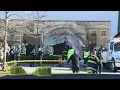 Here s what happened after SUV crashed into Mass Apple store