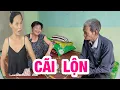 Lagu Mẹ Trọng Sún cãi lộn inh ỏi với Ông Tò Te đòi về gặp cháu vợ chồng ly tán