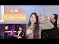 Download Lagu RZD (Reza Darmawangsa) vs Nadine Abigail SING-OFF TIKTOK SONGS 2024 (Reaction Video)