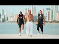 BELLAKEO - Peso Pluma & Anitta | Marlon Alves Dance MAs