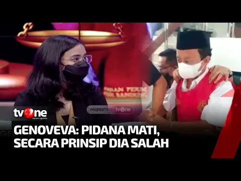 Predator Seks Divonis Mati, Layakkah?