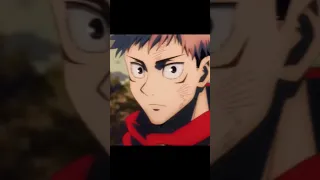 تصميم ايتادوري Anime انمي اوتاكو جوجتسو كايسن Jujutsukaisen 