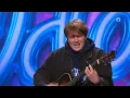 Download Lagu Love Stenmarck sjunger “Alesis” av Mk.gee (Idolaudition 2025)  | Idol Sverige | TV4 \u0026 TV4 Play