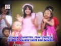 Lagu Selamat Ulang Tahun - Alda Mochi Mochi (Official Music Video)