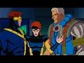 Download Lagu Cable Explains to the X-Men Why He Failed to Save Genosha Several Times 97 Episode 8