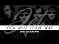 Lagu Jet - Look What You've Done (Lyrics) | Lirik Terjemahan