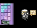 Python Your Keyboard Hack Chat with Adafruit