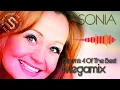 Download Lagu DJ Storm Vs Sonia - 4 Of The Best Megamix 2021