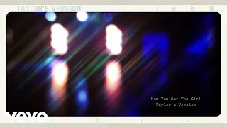 Download Taylor Swift - How You Get The Girl (Taylor's Version) (Lyric Video) MP3