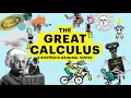 BoxPlay STEM Skills The Great Calculus - Trailer