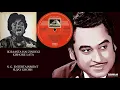 Download Lagu IK RAASTA HAI ZINDEGI - KISHORE-LATA - KAALA PATTHAR(1979) - RAJESH ROSHAN