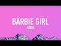 Aqua - Barbie Girl Best Hot