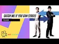 Catch Me if You Can 2002 - Best Scene Movie