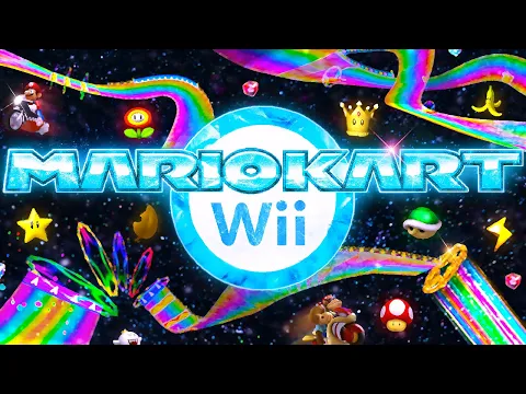 Download MP3 The Ultimate Mario Kart Wii Iceberg Explained