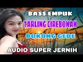 Download Lagu FULL ALBUM TARLING CIREBONAN // BOKONG GEDE BASS EMPUK