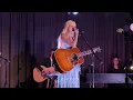BLACKPINK ROSÉ - toxic till the end & no surprises (cover) fancam at Grammy Museum  12-04-25