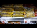 Ramen Noodles just 15 at Publix