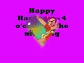 Happy Hardcore 4 o clock in the morning