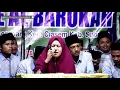 Download Lagu Qorinya bikin merinding yang denger (Hj. Fatimah Yusanah - Qoriah MTQ Nasional 2018)