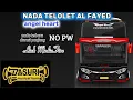 Download Lagu 🔥Nada telolet basuri angel heart AL fayed mpret mpret Dav musical airhorn