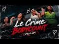 LE CRIME & TK - BODYCOUNT (SPEED-UP)