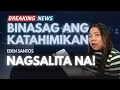 Download Lagu EDEN SANTOS WALANG BREACH OF PROTOCOL NA NILABAG!