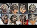 Best Pop Smoke Braids For Men in 2026 Trending Braids For Men Stitch Braids For Black Men