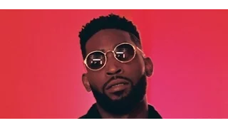ahhhh patrick tinie tempah got chip banned from wireless 2016 