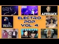 Download Lagu DJ Goofy - ELECTRO POP (4K Video Megamix Vol. 4)