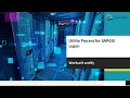 Utility process for SAP GUI Logon - with Worksoft certify