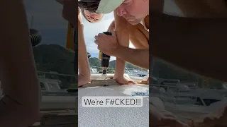 We’re Kinda F#CKED ! Living on the HARD is HARD