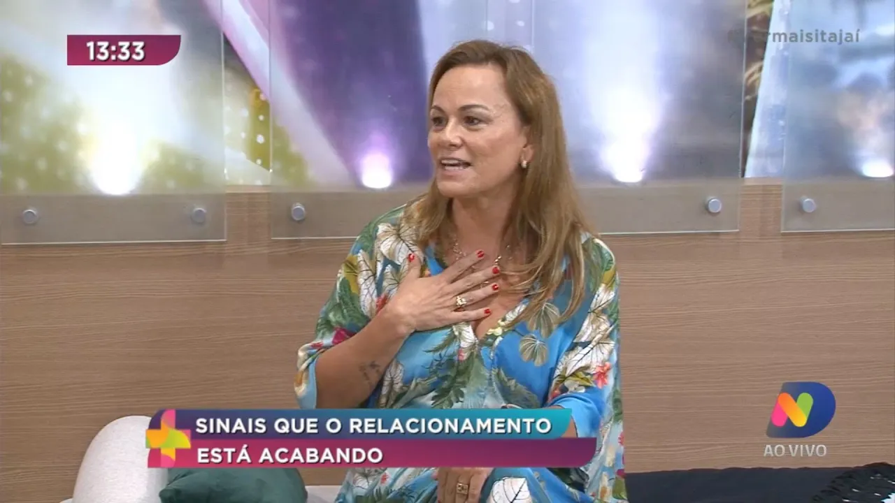 Quarta do Amor: Sinais que seu relacionamento está chegando ao fim