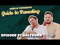 51 Saltburn - Mike Vittorio s Guide to Parenting