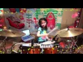 Nabali Ang Christmas Tree / Kay Pasko Man Karon - Max Surban -  Vianca Belocaul Drum Cover