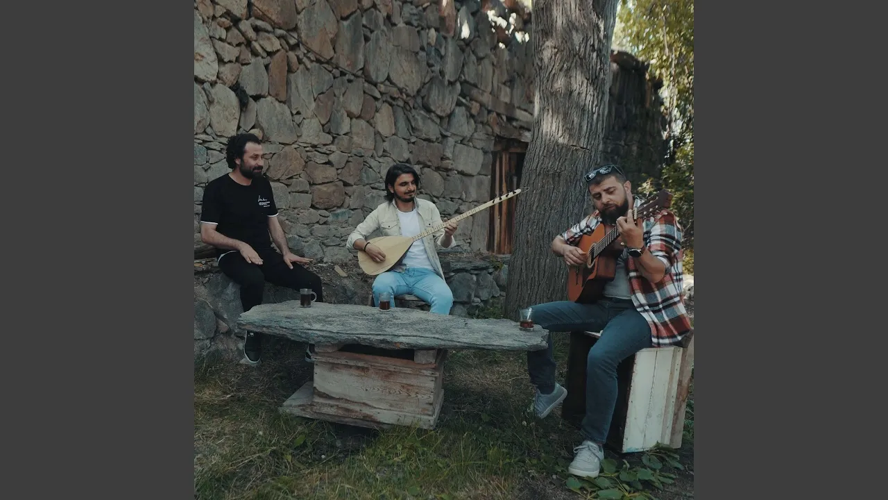 Al Fadimem / Ilvanlım Al Fadimem / Ilvanlım