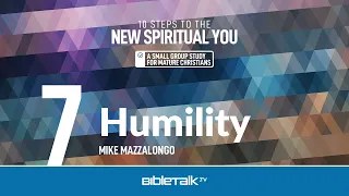 Humility