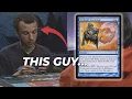 Download Lagu The Greatest Control Player in Pro Tour History