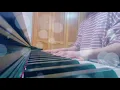 【女性が歌う】ラブソング／上野大樹 歌詞付き （ピアノ弾き語り）
