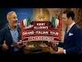 Download Lagu Italy's Most Famous Shoemaker | Stefano Bemer Florence | Kirby's Grand Italian Tour
