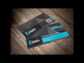 Same Day Business Cards Printing London - 020 3633 2660