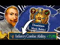After 12000hrs My FINAL EU4 SWEDEN CAMPAIGN is HERE