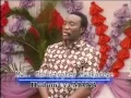 Fanuel Sedekia - Nishike Mkono (Official Video) (AECL2)