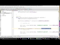Android Tutorial Screen Orientation Android Studio