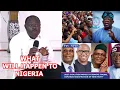 Download Lagu NIGERIA WILL FROZEN IN 2027! GO AND WRITE IT DOWN!! MAJOR PROPHET  POSSIBILITY TV.