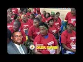 Lagu Chancelier DESI MBWESE - FONDATION DOUDOU FWAMBA  (visualiser)