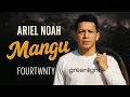 Download Lagu TANPA IKLAN!! ARIEL NOAH - MANGU (FOURTWNTY) ||  COVER MANGU