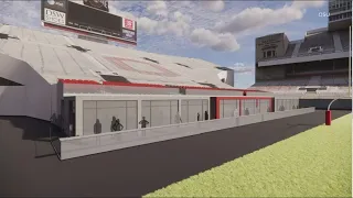 New premium seating coming to Ohio Stadium in 2026